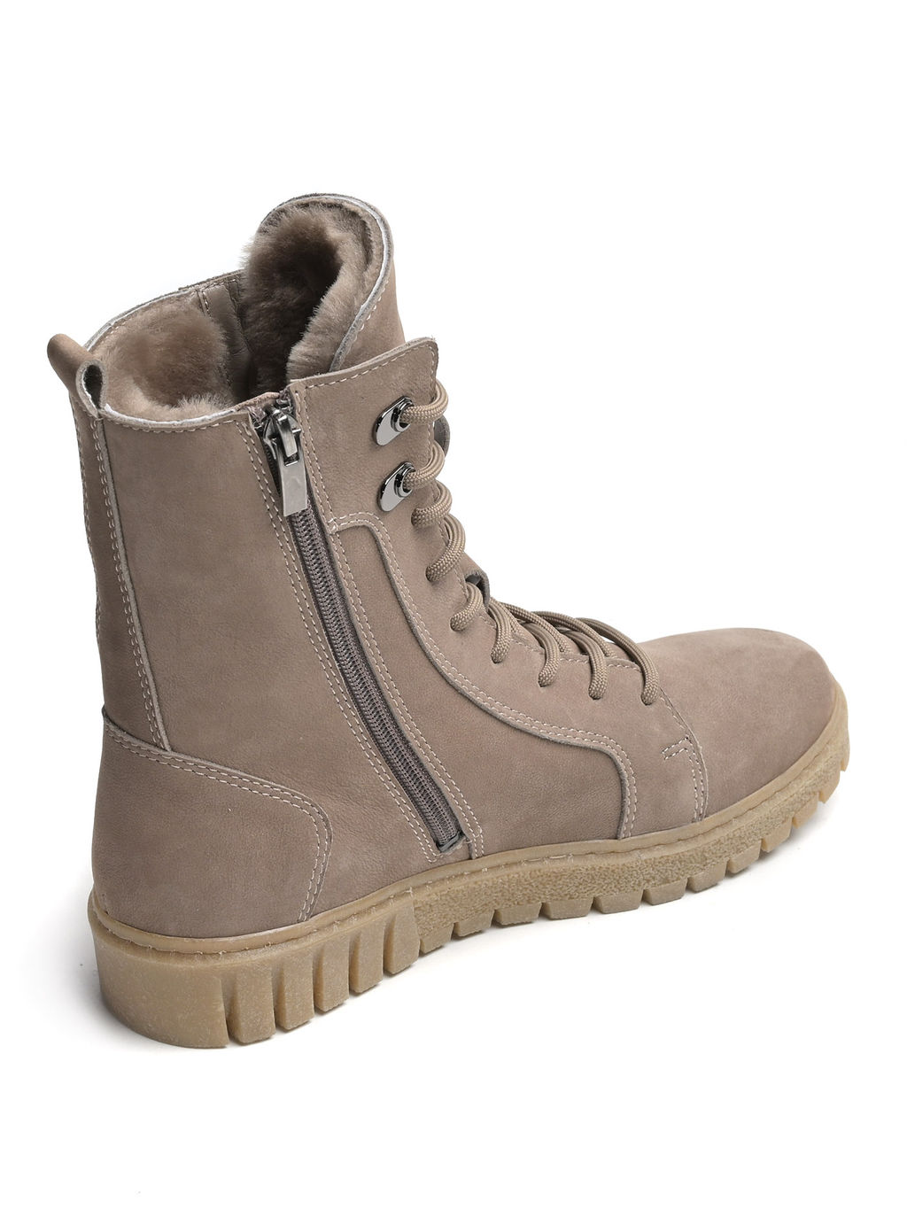 Скидка -18%. Ботинки Ионесси  фото 10