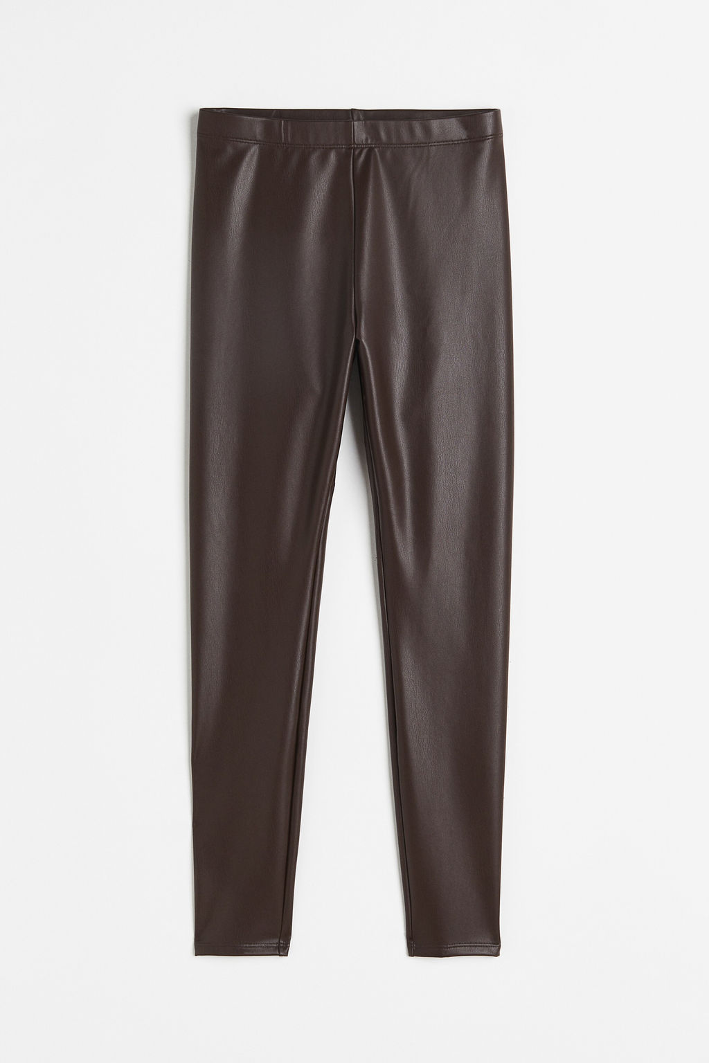 Leggings revestidos - H&m фото 13