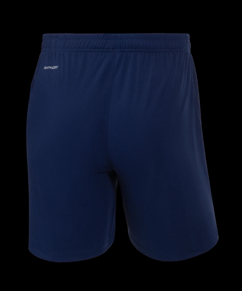 Шорты тренировочные JOGEL NATIONAL PerFormDRY Training Shorts, темно-синий  фото 3