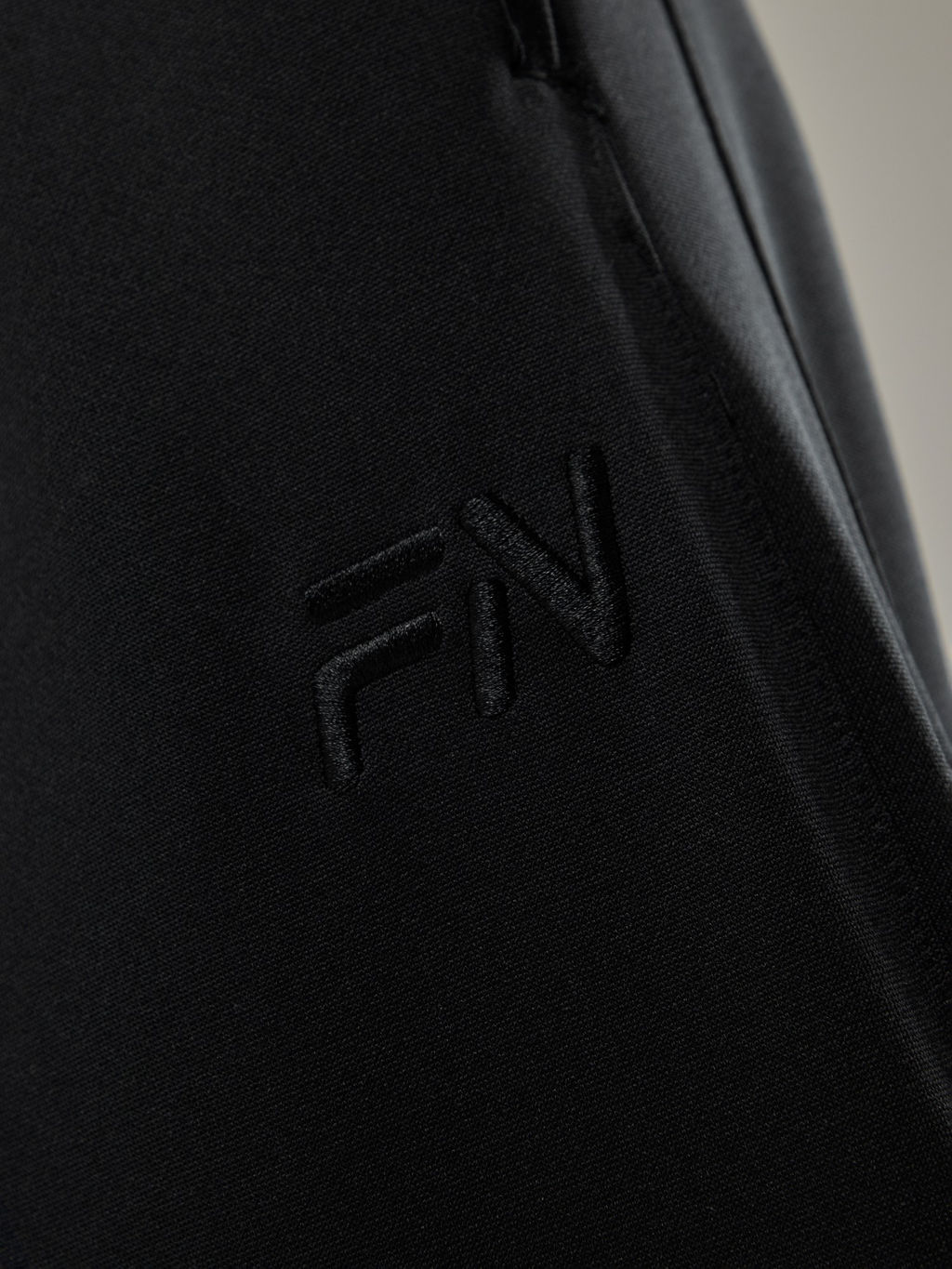 Детский спортивный костюм FN Dynamic Kid (White/Black)