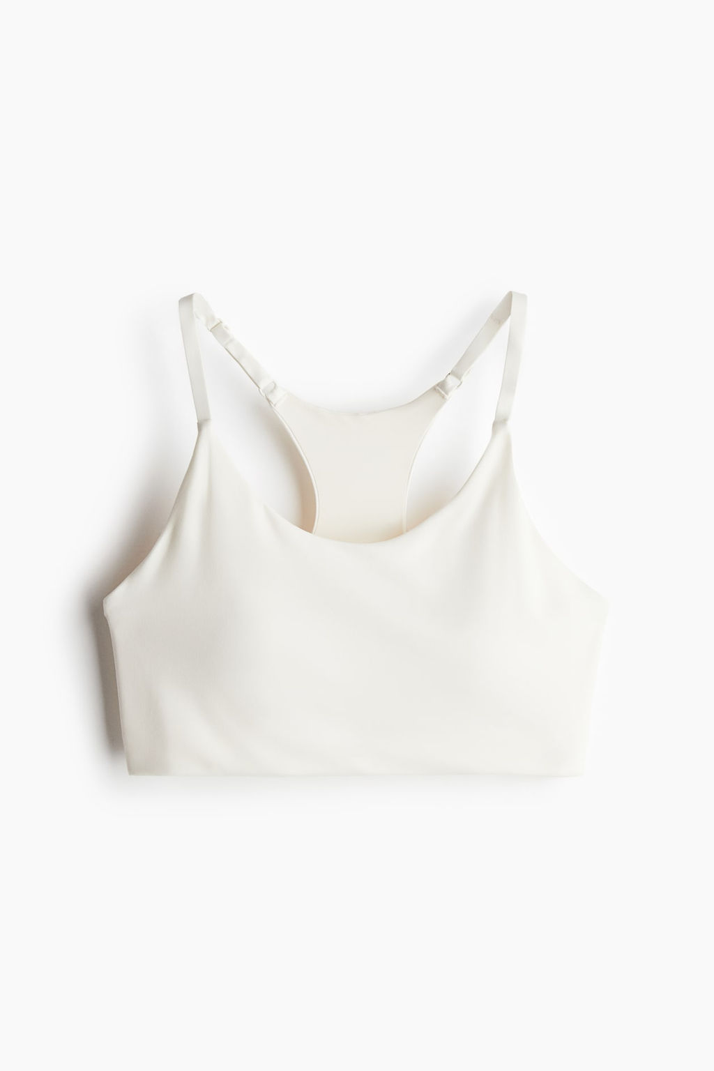 Sujetador de deporte en SoftMove Light Support - H&m фото 7