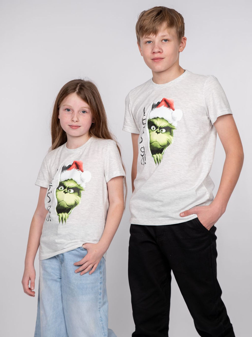 Футболка 5118 Be Friends  фото 5