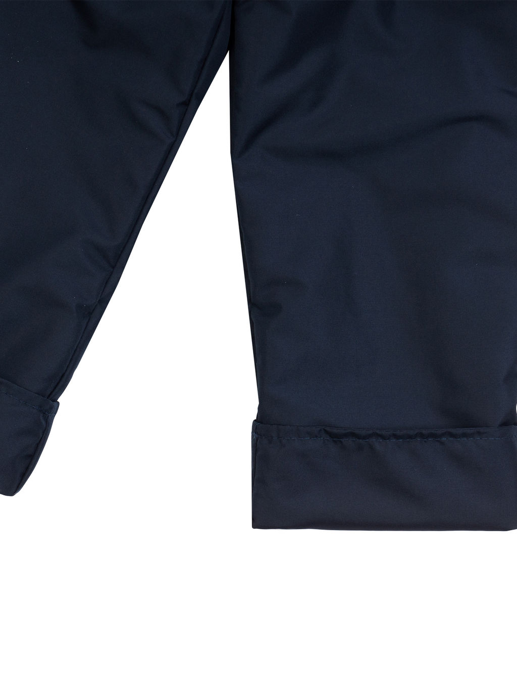 Брюки на поясе осенневесенние малина - Arctic kids фото 24