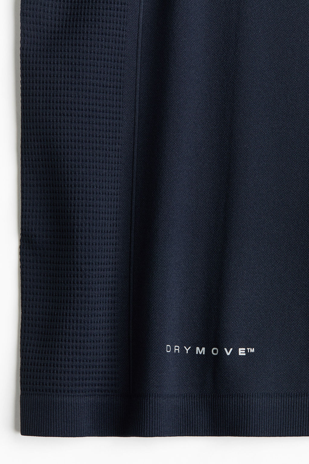 Camiseta de tenis con DryMove Regular Fit - H&m фото 8