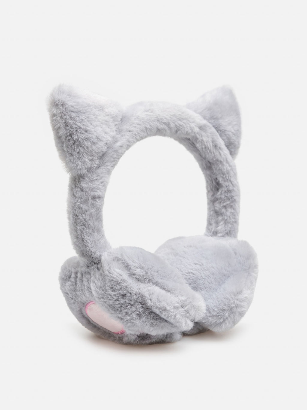 ACOOLA / Наушники детские Veyt серый  фото 2