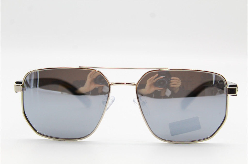 Солнцезащитные очки Makar Jaao (Polarized) 9007 56-16-138 С3-62