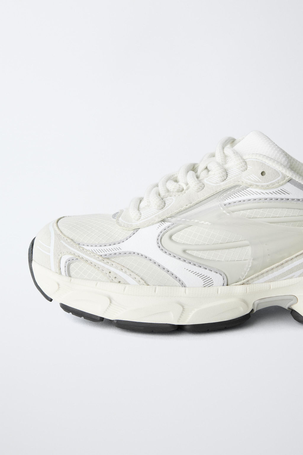 MULTI-PIECE TRAINERS - Zara фото 8