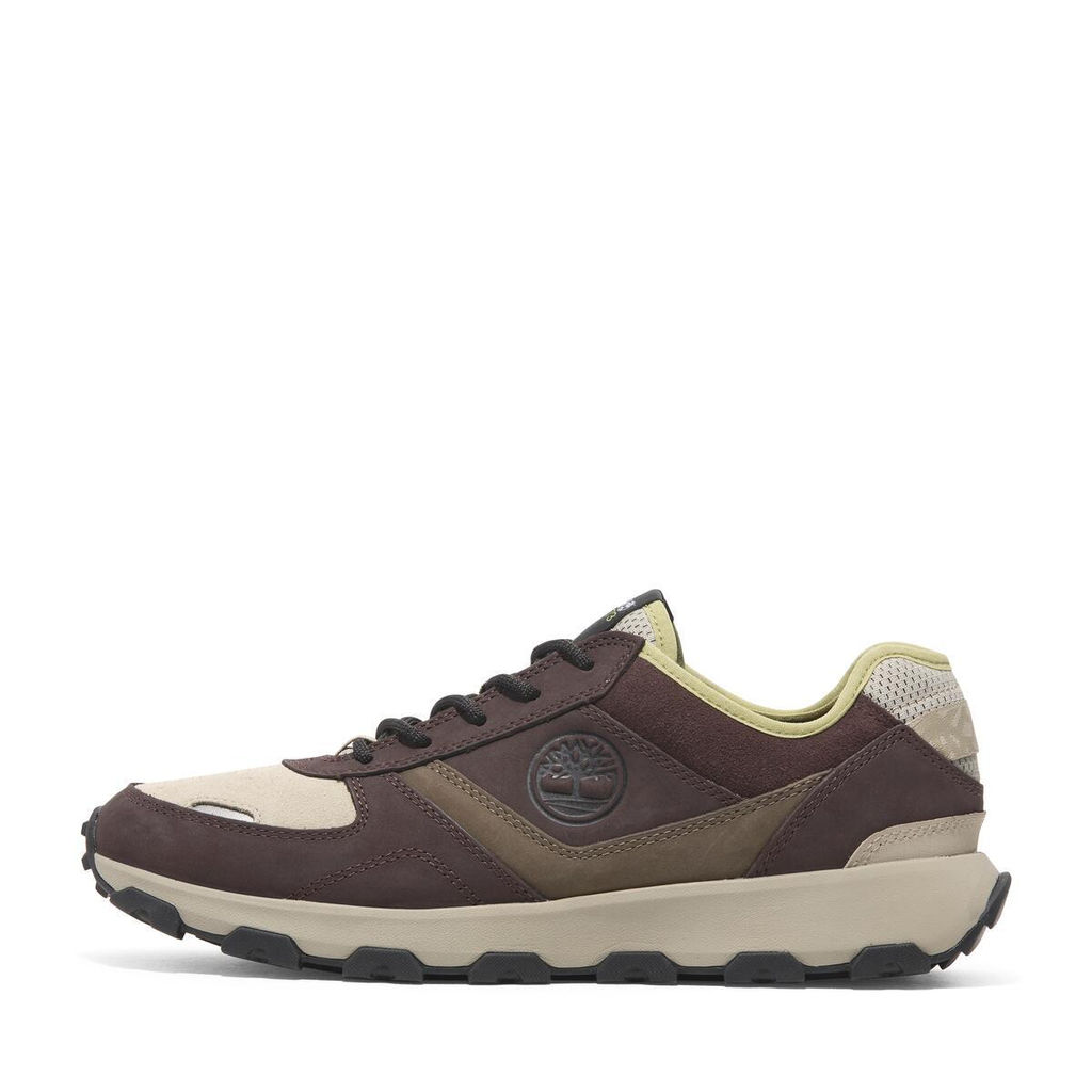 Timberland / Кроссовки Winsor Park Oxford  фото 8