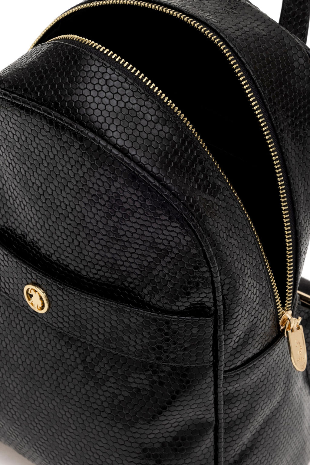 Kad_n Siyah _anta Sepette S_rpriz _ndirim - U.s. polo assn фото 6