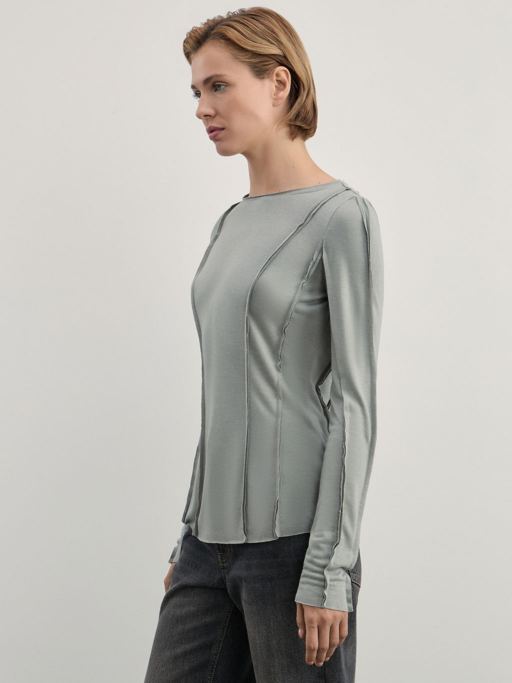 Джемпер женский / Zarina  фото 4