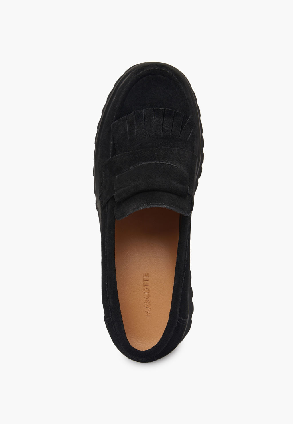 Лоферы - Mascotte фото 4