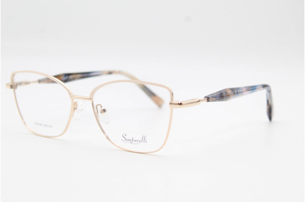 Оправа SANTARELLI 6438 56-16-140 С3