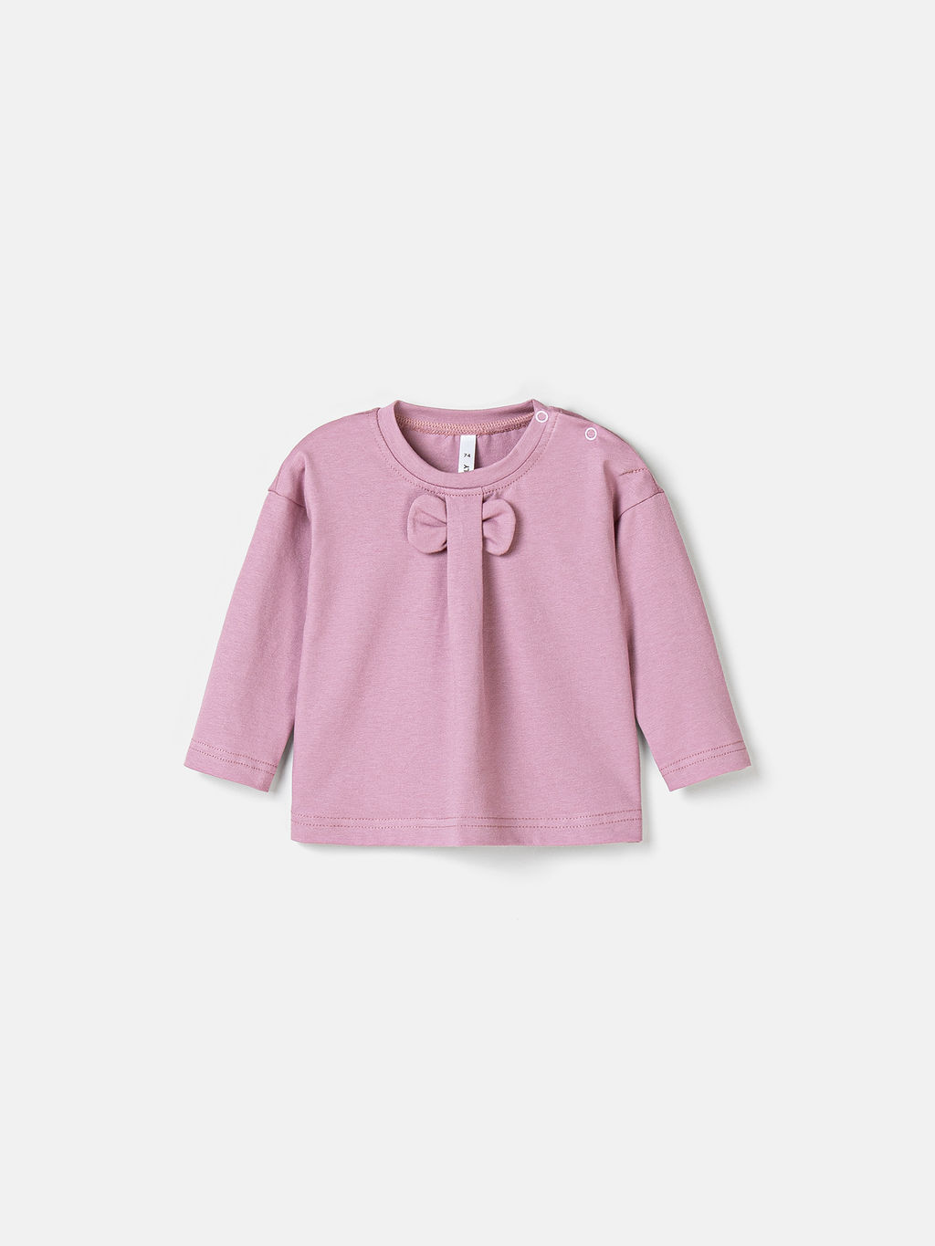 Лонглсив Орхидея 0+ - Bungly фото 2