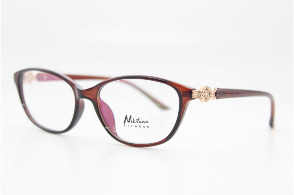 Оправа NIKITANA 2929 52-15-140 C236