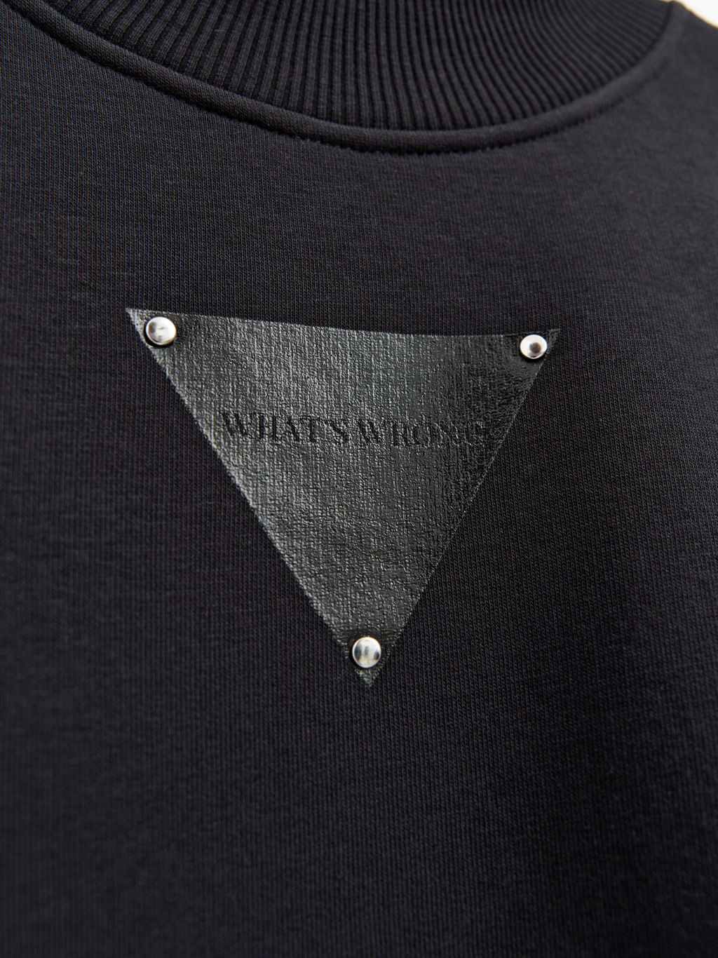 CONTE LD 2352 Джемпер женский black black - Conte elegant фото 2