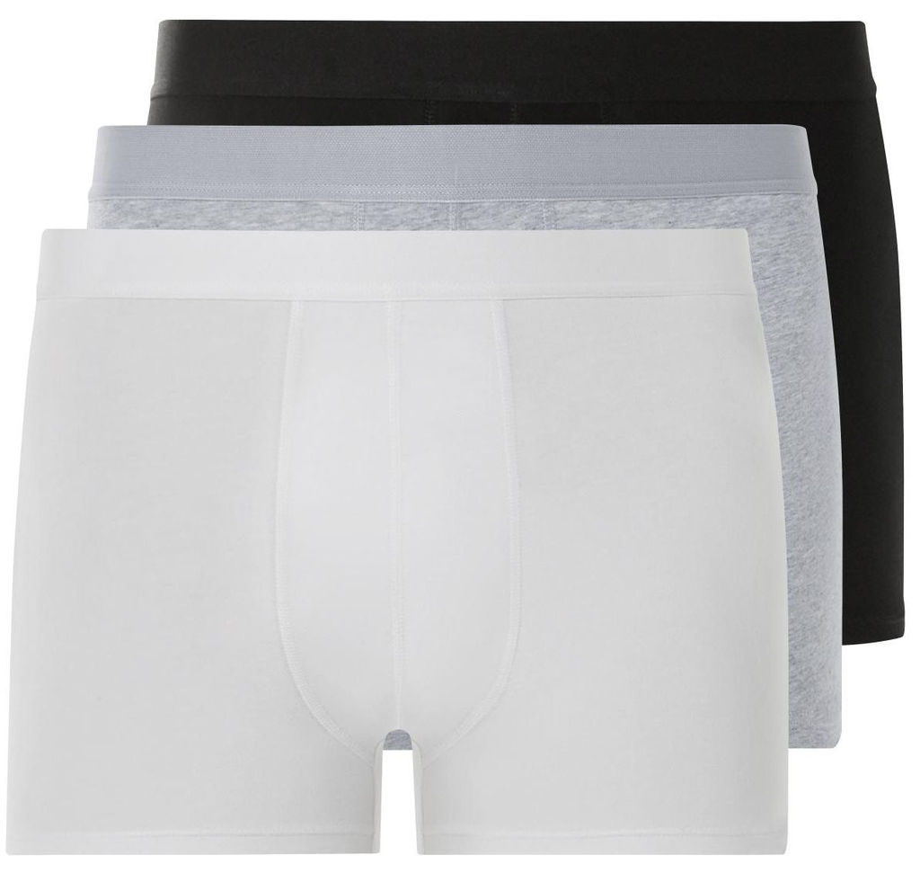 Мужские боксеры LIVERGY 3 шт  фото 6