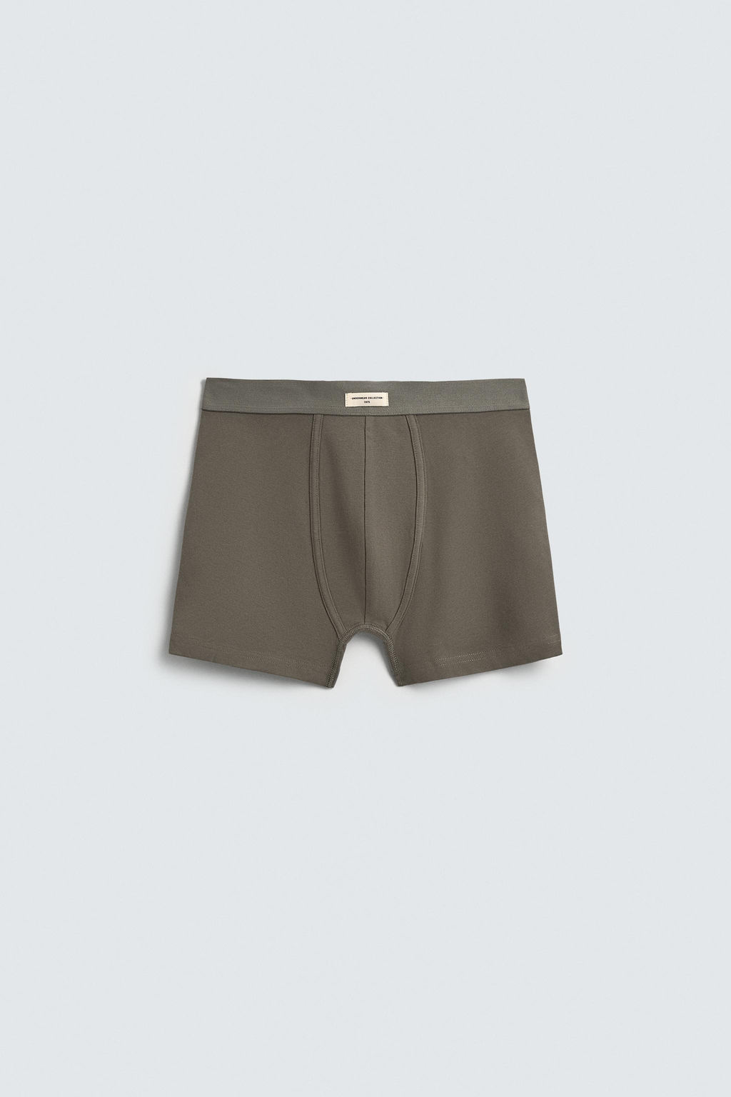 SOFT BOXERS 3-PACK