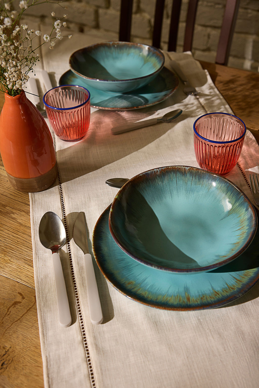 Trendyolmilla Home 4lu Bardak Seti TPHSS25BRD00001 фото 2