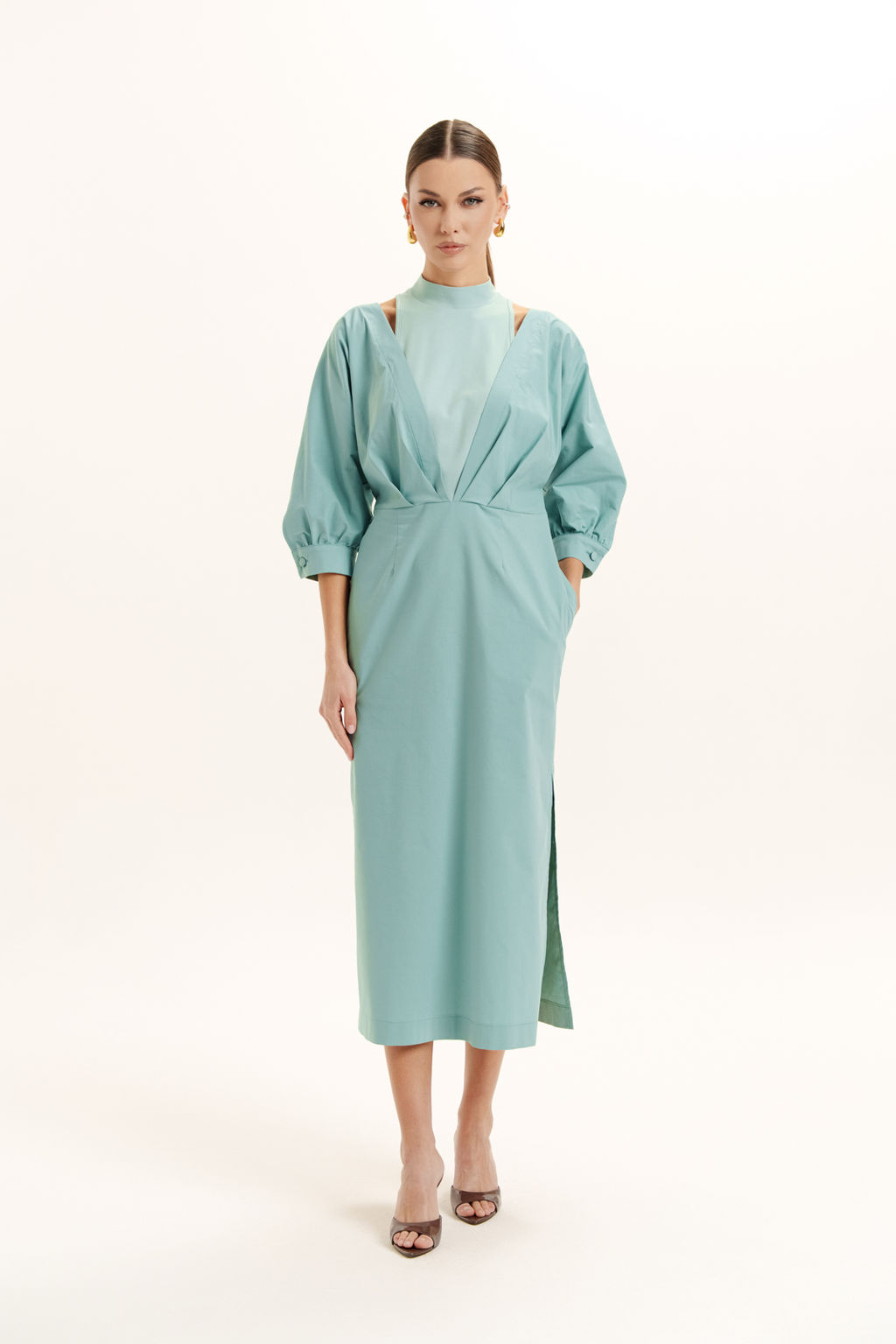 Платье женское - Deesses фото 2