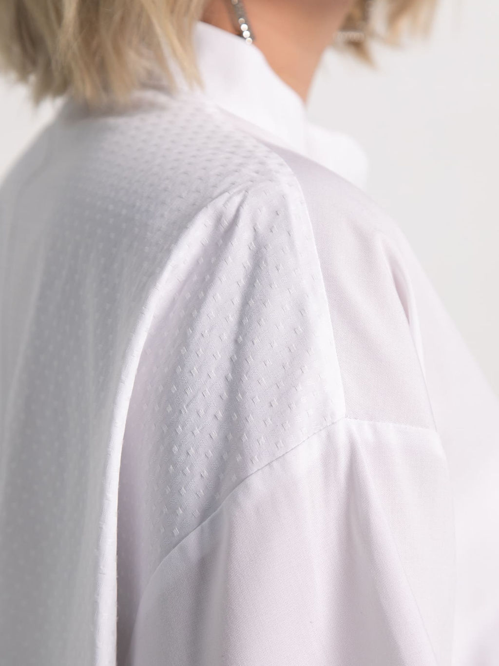 Блуза Луиза - Lt collection фото 10