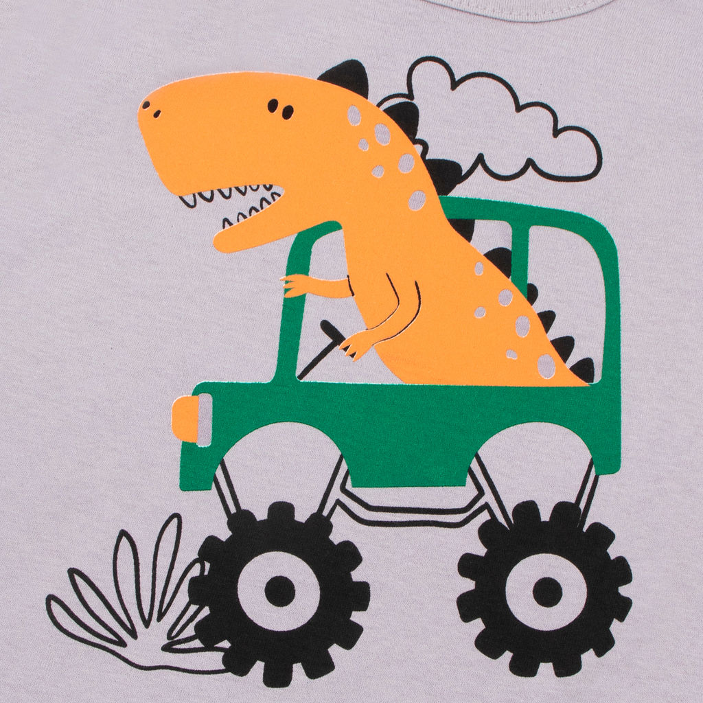 Футболка кулирка 0017103808