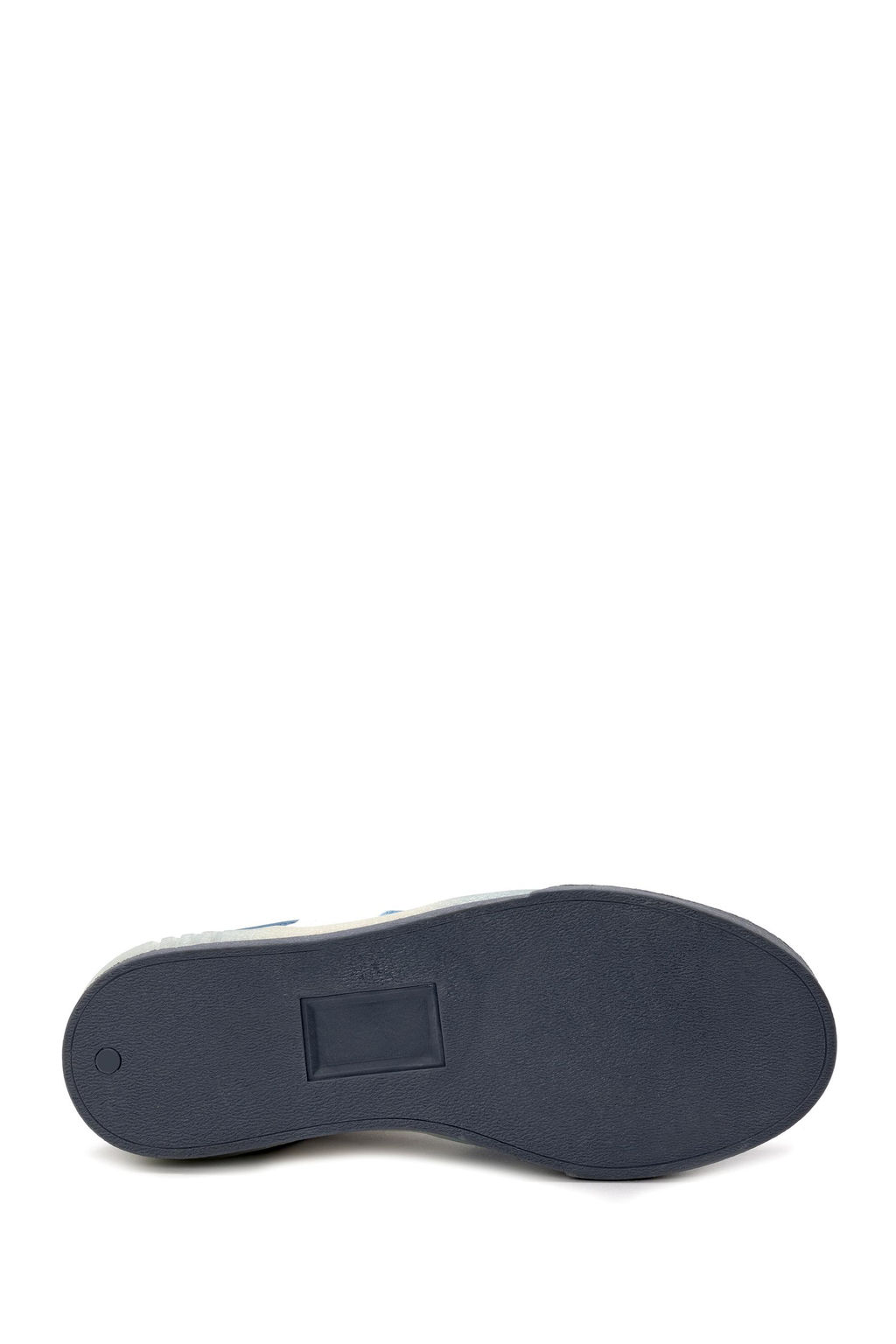 U. S. Polo Assn Мужская спортивная обувь индиго меланж - U.s. polo assn фото 10