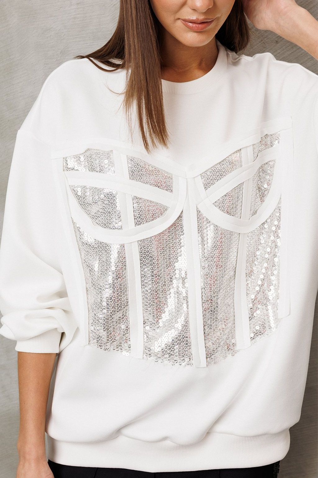 Джемпер 3235 - Buter фото 3