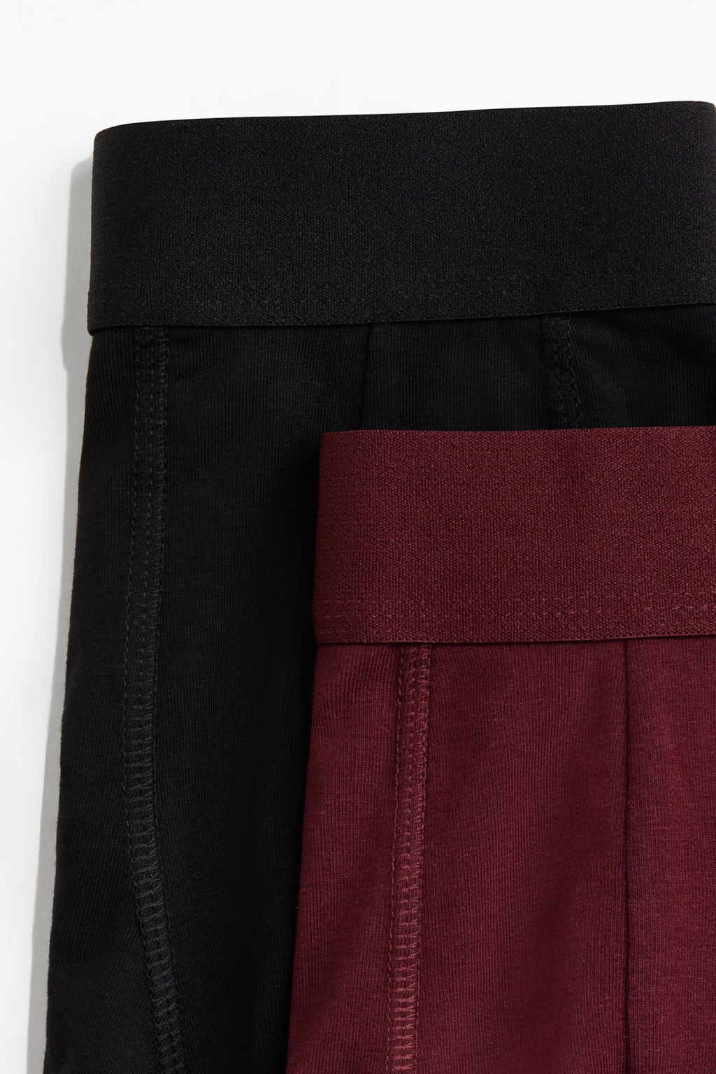 Pack de 5 calzoncillos trunk - H&m фото 6