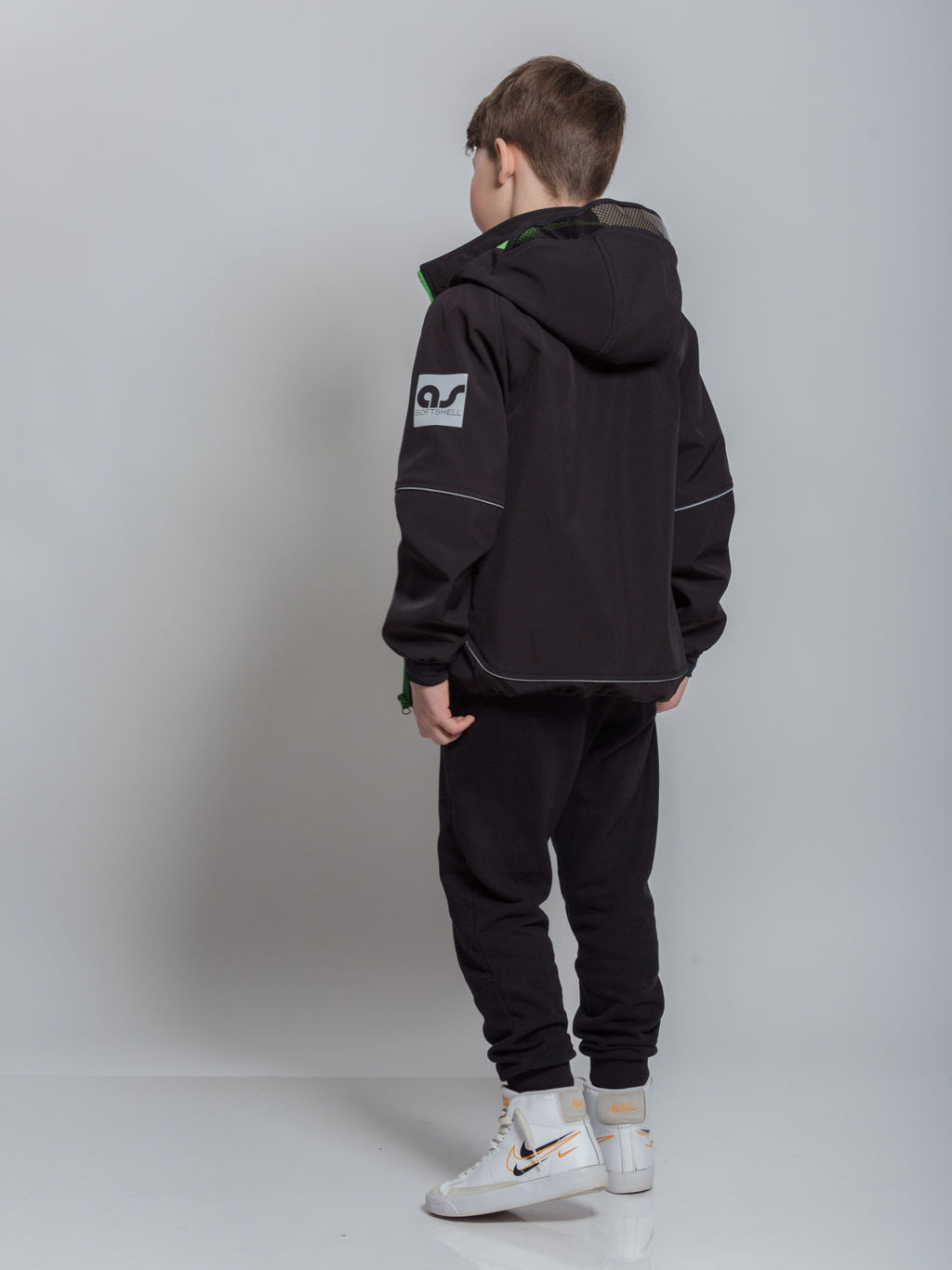 ВЕТРОВКА РАУСУ.