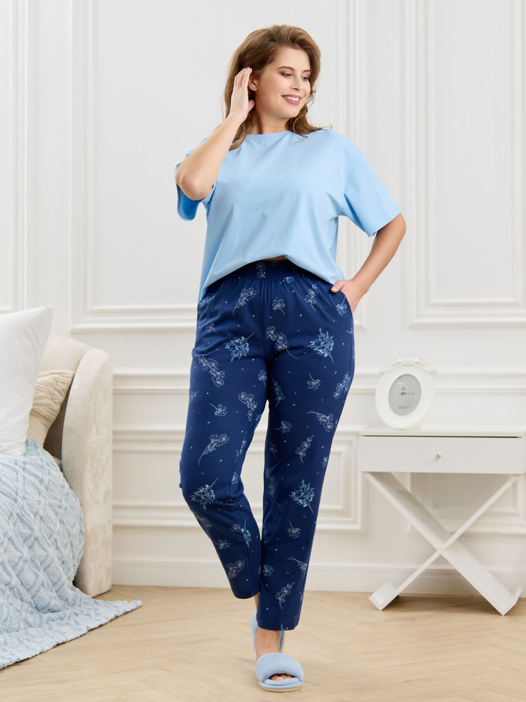 Брюки Флоранс VIOTEX - Виотекс фото 3