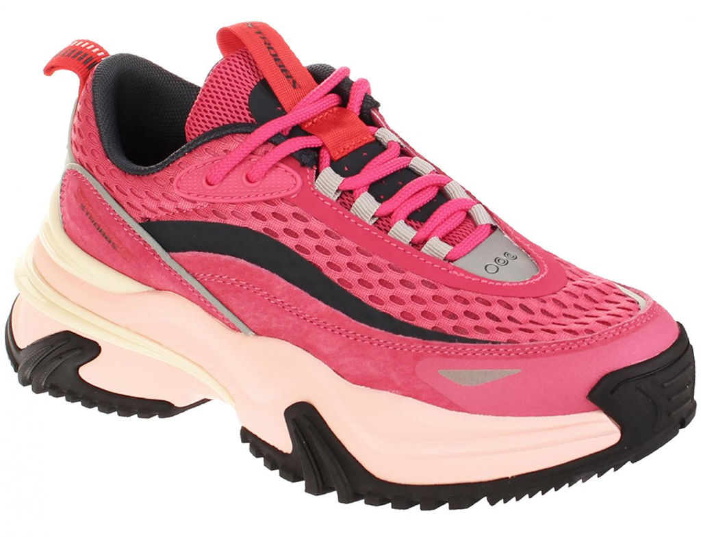 Кроссовки Strobbs F7429-11