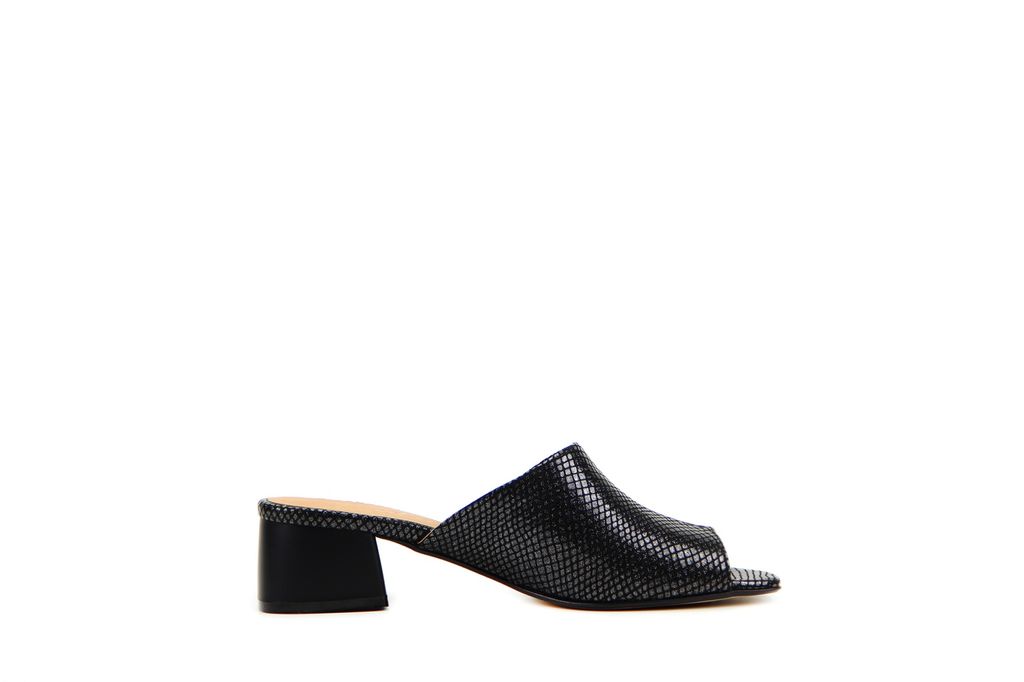 Босоножки EDART 4012.4053 bl.black.enderek
