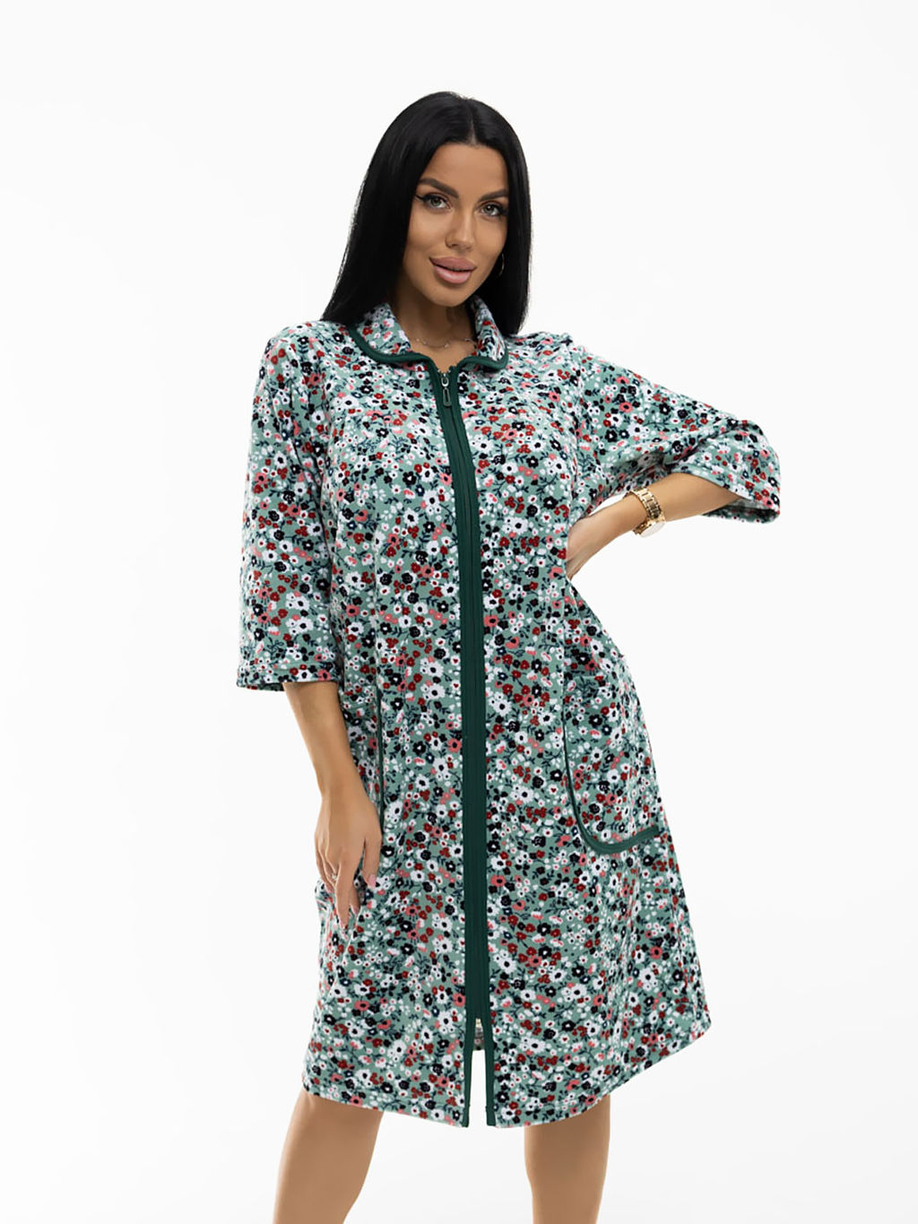 Халат мод.1981/1