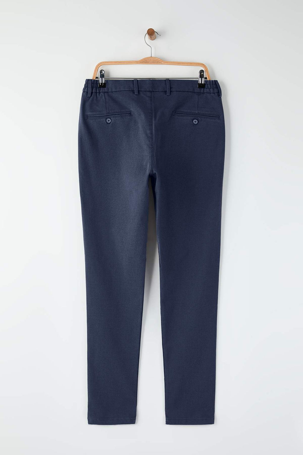 Lacivert Erkek Pantolon TMNAW26PL00007