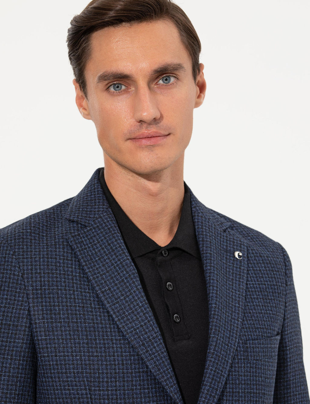 Узкая куртка Petrol - Cacharel фото 2