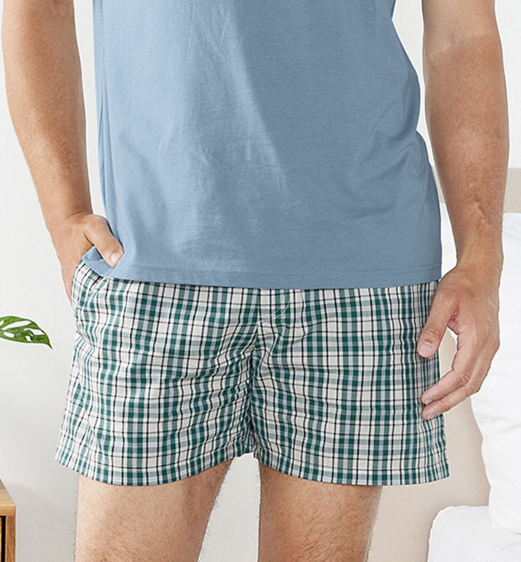 Мужская пижама LIVERGY  фото 6