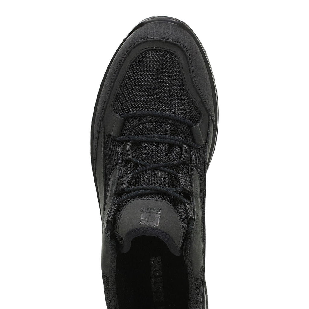 Полуботинки мужские