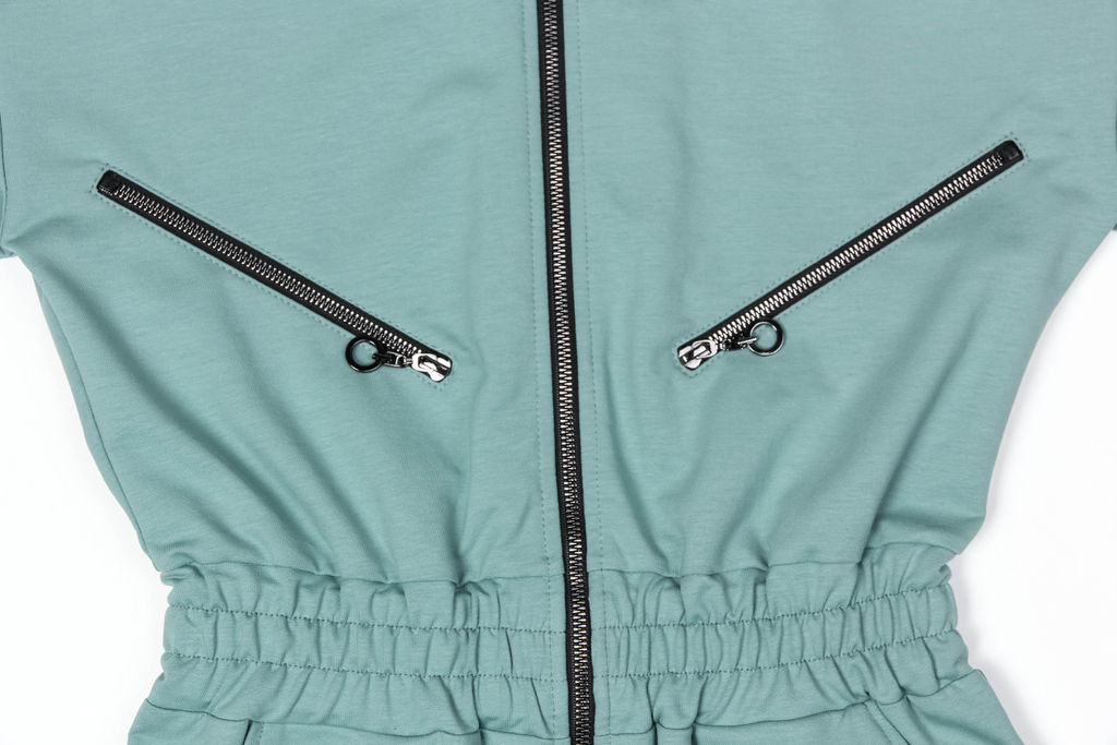 Комбинезон - Gipnoz фото 4