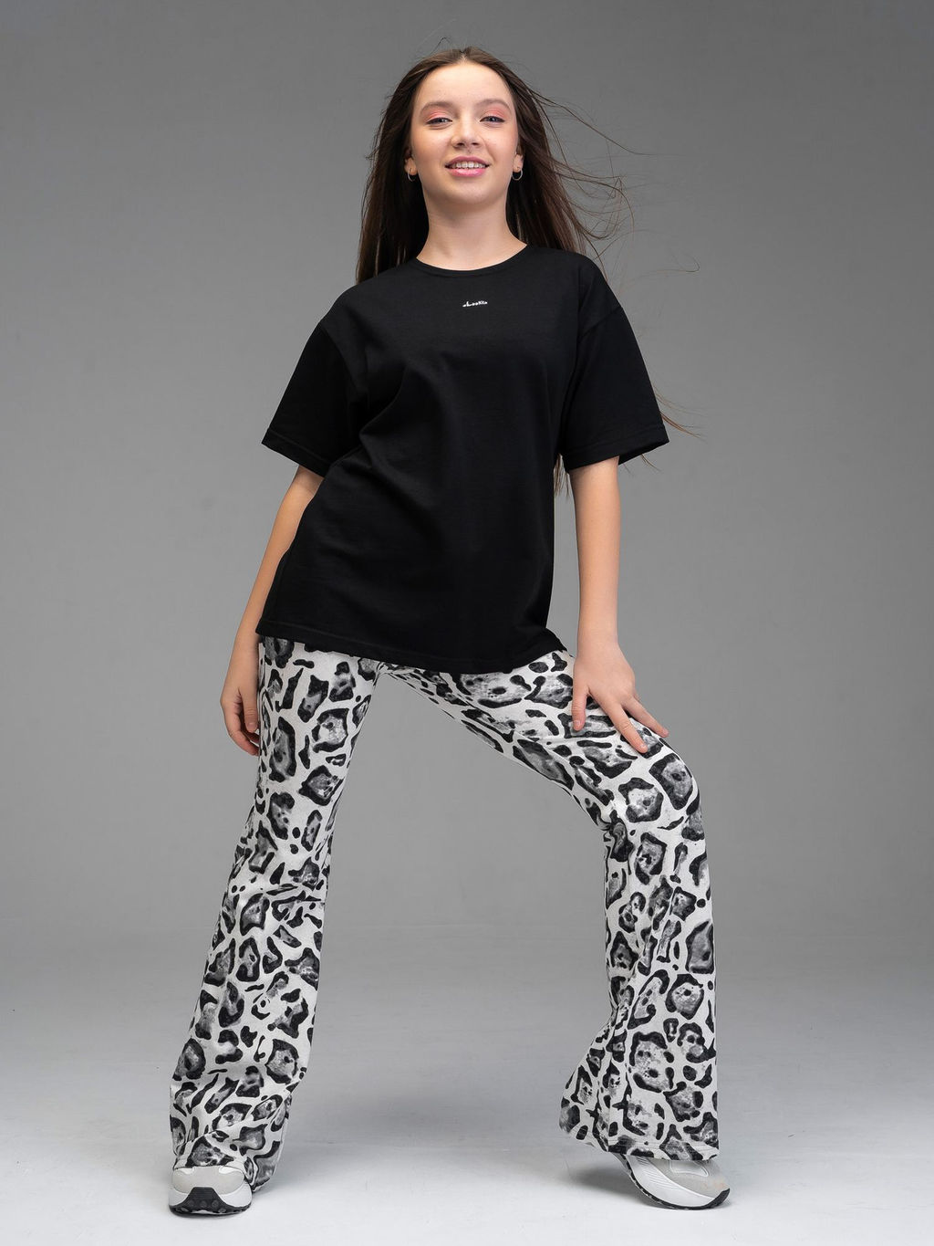 Брюки - Looklie фото 3