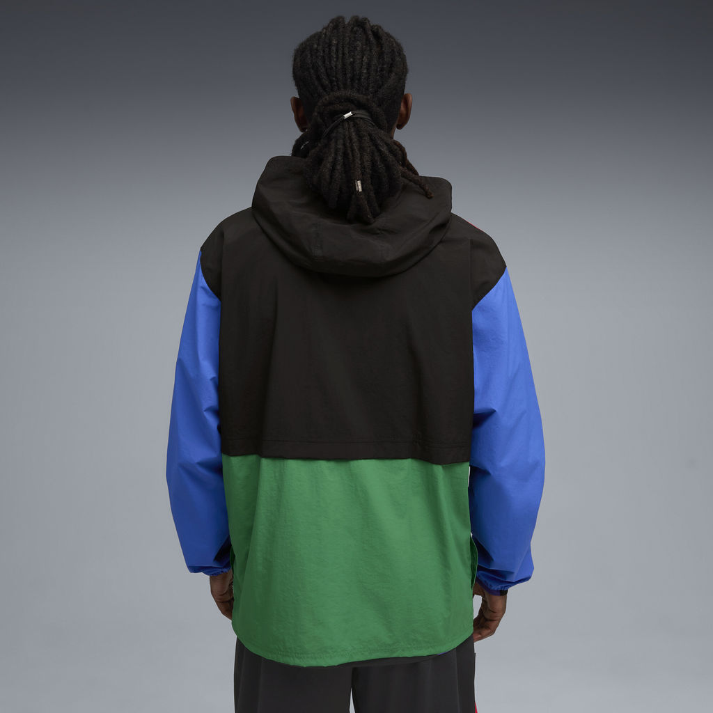 Ветровка взрослая