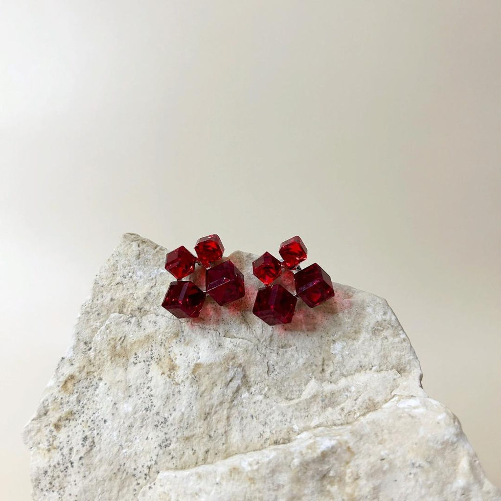 17-503245280-7 Серьги - J.prettier фото 2