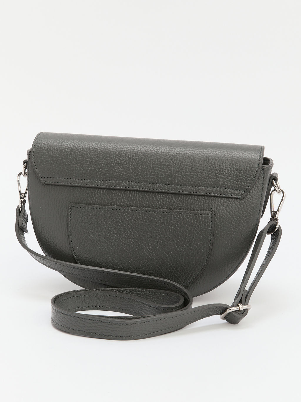 Кросс-боди DIVAS BAG ISLA Артикул 3648901, темно-серый  фото 5