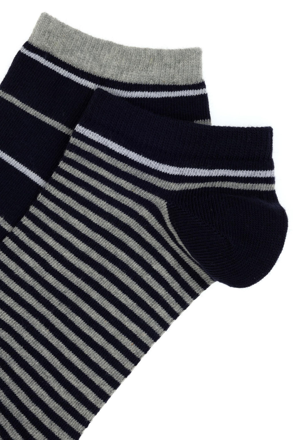 Erkek Lacivert _orap Sepette S_rpriz _ndirim - U.s. polo assn фото 2