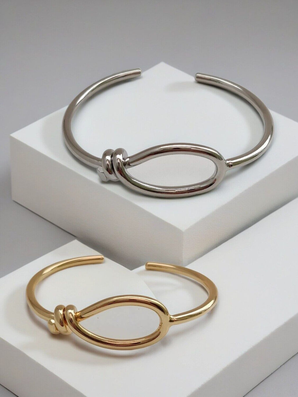 Браслет обруч