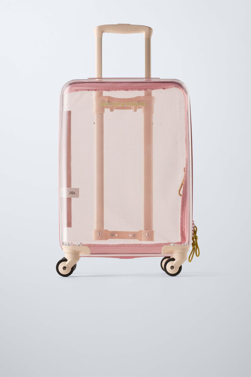 TRAVEL TROLLEY - Zara фото 7