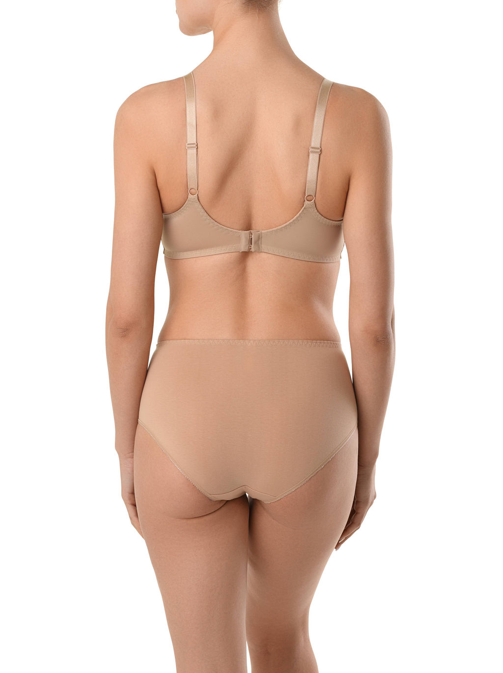 CONTE Бюстгальтер NEW LOOK RB0012 телесный - Conte elegant фото 4