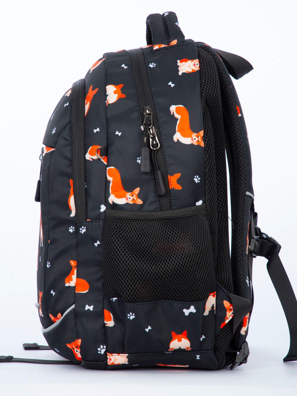 Рюкзак Steiner E2  фото 3