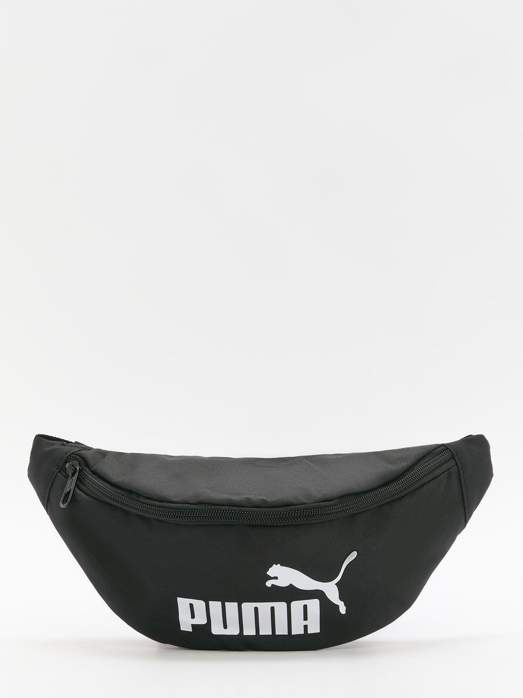 Поясная сумка PUMA PUMA PHASE Waist Bag Артикул 4301820, черный