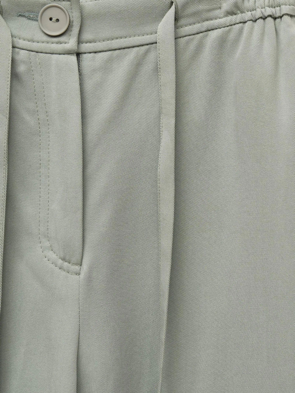 Брюки прямого кроя - Emka фото 6