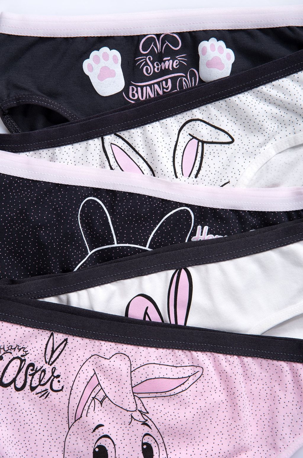 Трусы для девочки 5шт. Donella  фото 3